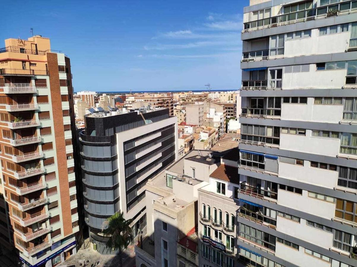 Las Minvas Teatro Castellón de la Plana Exterior foto